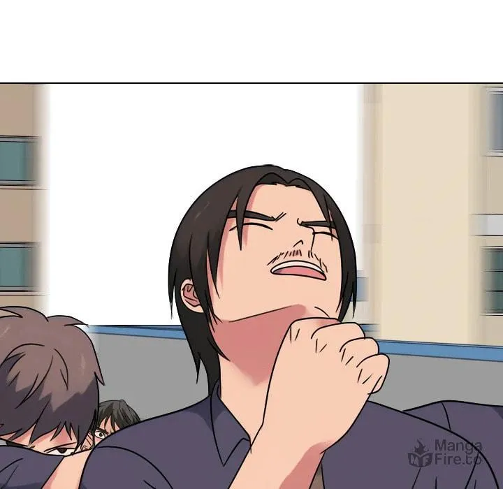 Read High School Legend: Red Dragon chapter 263 image 116 on Lezhin