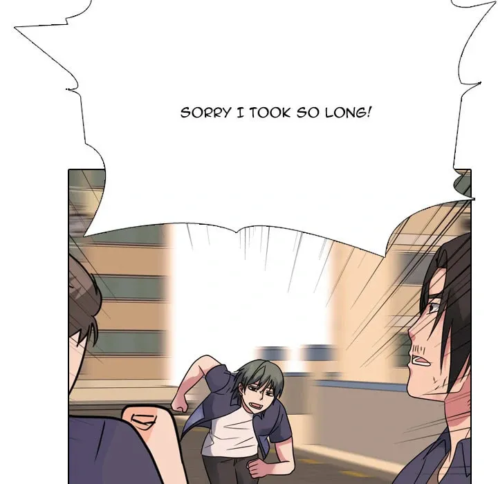 Read High School Legend: Red Dragon chapter 263 image 118 on Lezhin