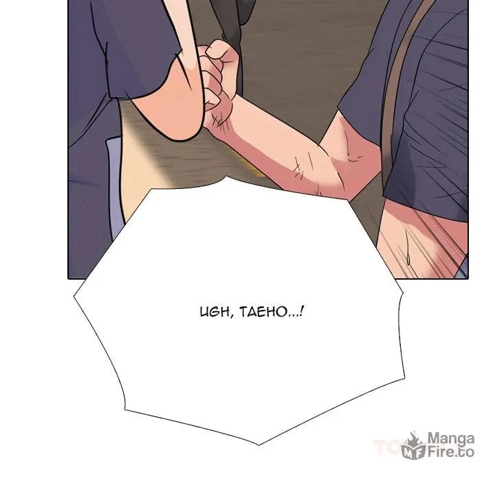 Read High School Legend: Red Dragon chapter 263 image 119 on Lezhin