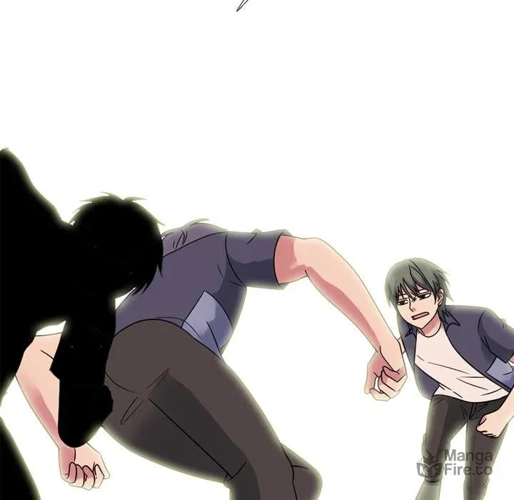 Read High School Legend: Red Dragon chapter 263 image 124 on Lezhin