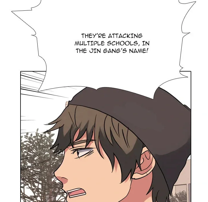 Read High School Legend: Red Dragon chapter 263 image 132 on Lezhin