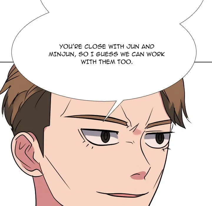 Read High School Legend: Red Dragon chapter 263 image 138 on Lezhin