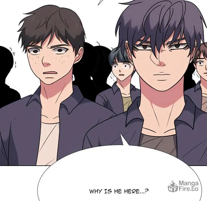 Read High School Legend: Red Dragon chapter 263 image 14 on Lezhin