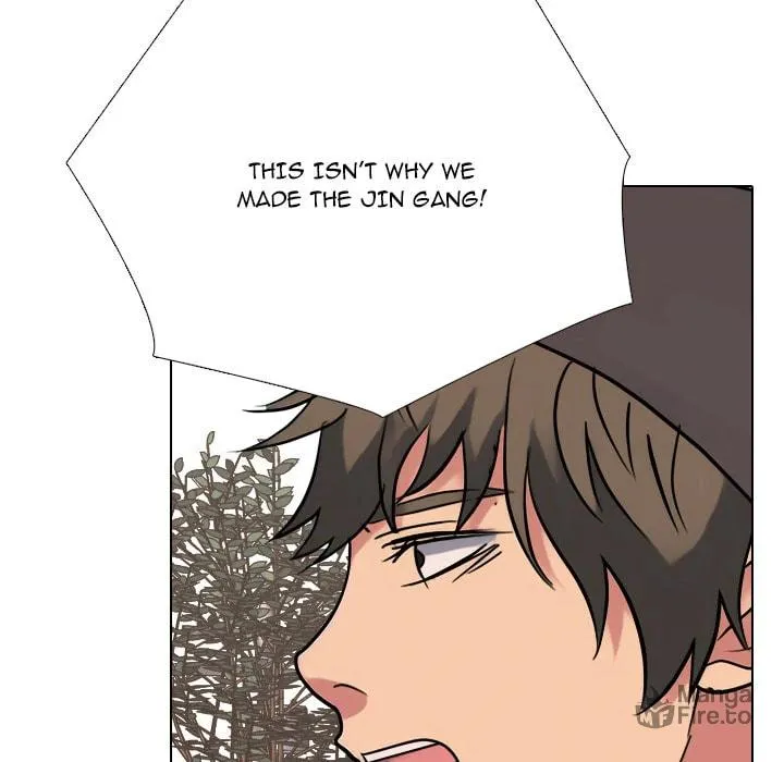 Read High School Legend: Red Dragon chapter 263 image 140 on Lezhin