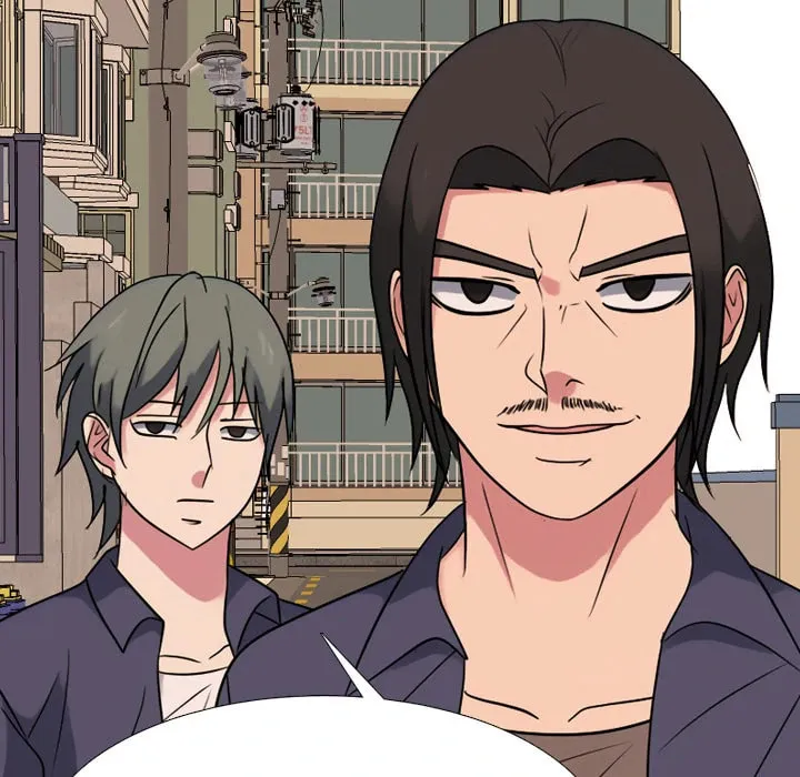 Read High School Legend: Red Dragon chapter 263 image 16 on Lezhin