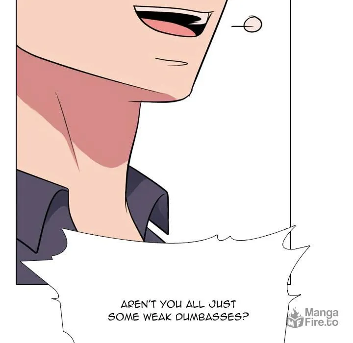 Read High School Legend: Red Dragon chapter 263 image 19 on Lezhin