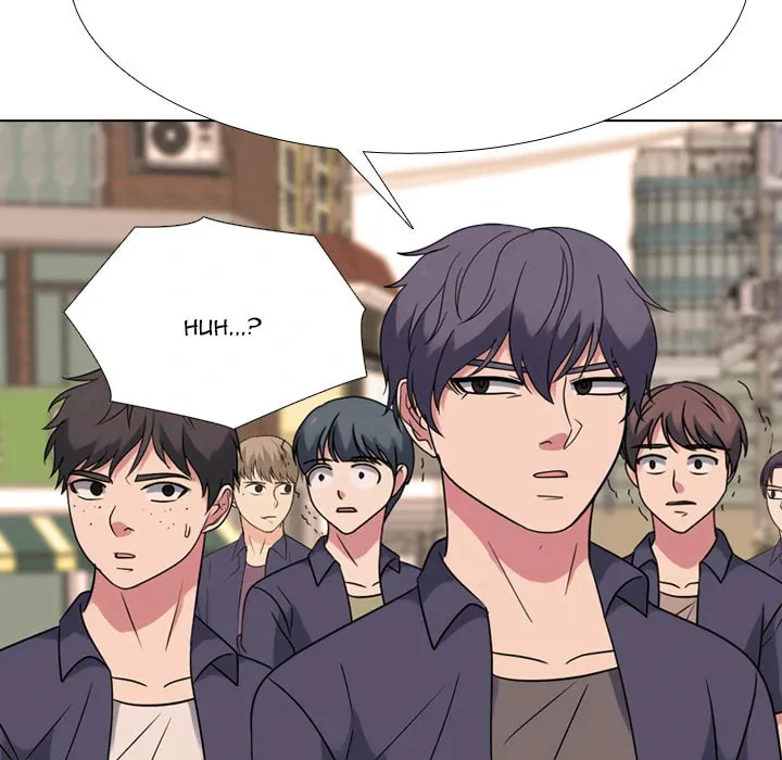 Read High School Legend: Red Dragon chapter 263 image 21 on Lezhin