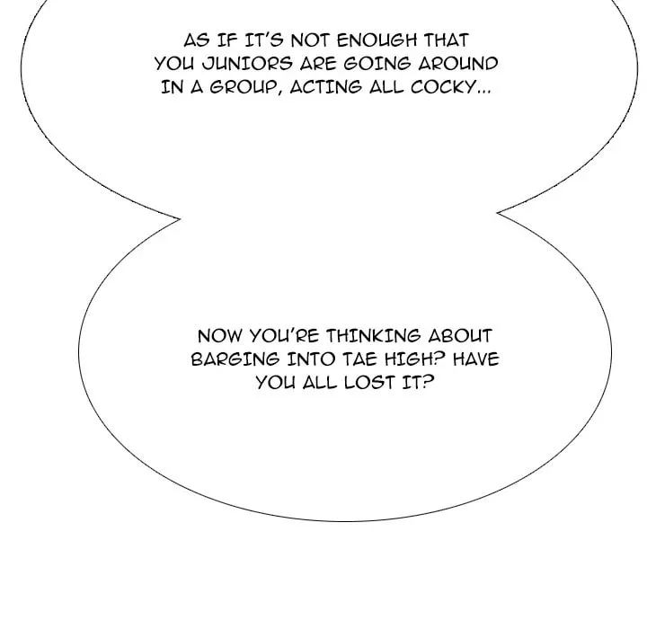 Read High School Legend: Red Dragon chapter 263 image 25 on Lezhin