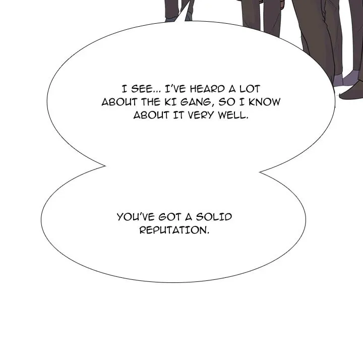 Read High School Legend: Red Dragon chapter 263 image 30 on Lezhin