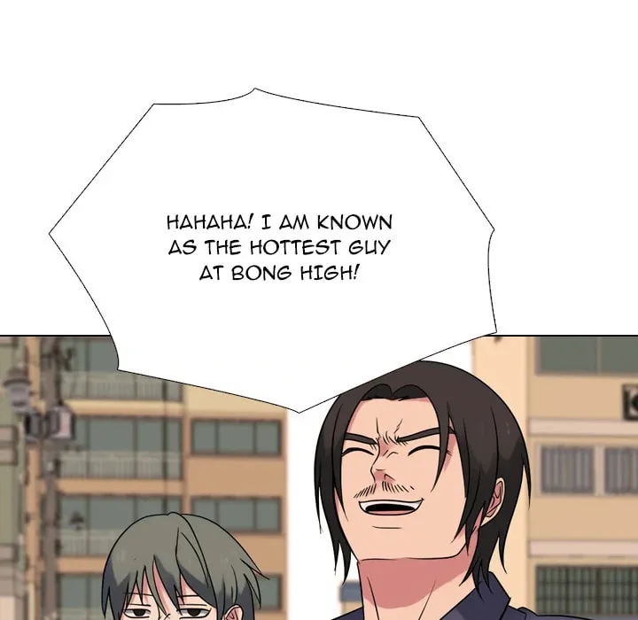 Read High School Legend: Red Dragon chapter 263 image 31 on Lezhin