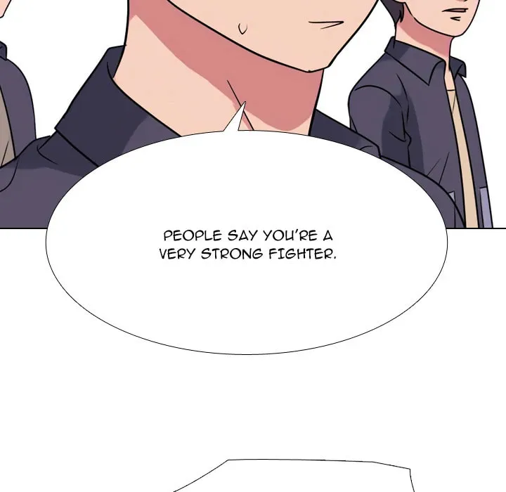 Read High School Legend: Red Dragon chapter 263 image 33 on Lezhin
