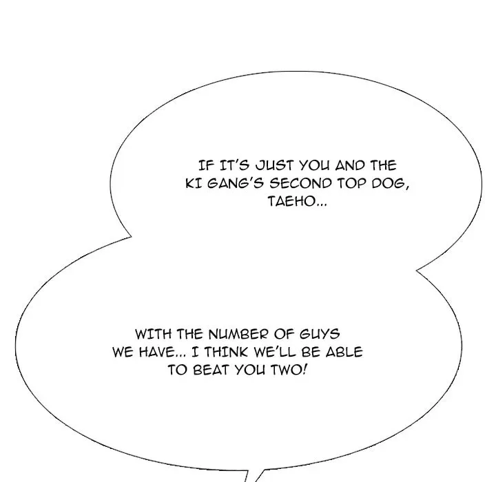 Read High School Legend: Red Dragon chapter 263 image 36 on Lezhin