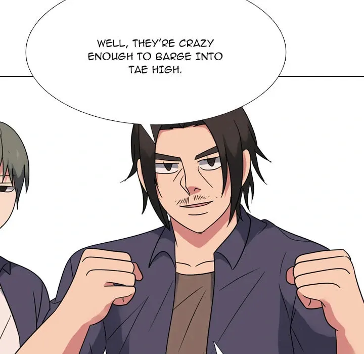 Read High School Legend: Red Dragon chapter 263 image 43 on Lezhin