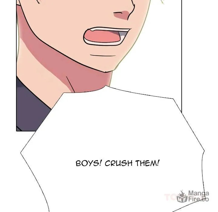 Read High School Legend: Red Dragon chapter 263 image 47 on Lezhin