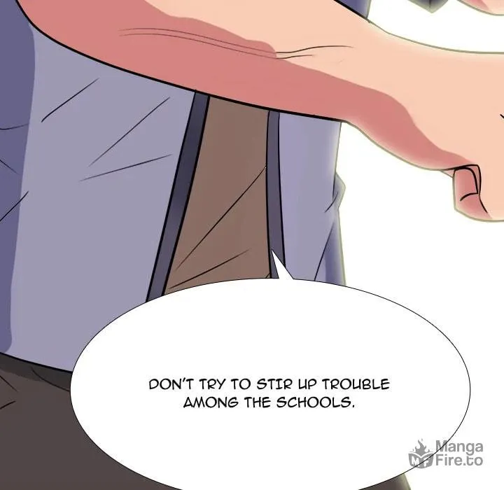 Read High School Legend: Red Dragon chapter 263 image 5 on Lezhin