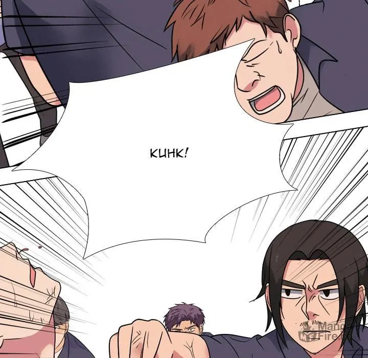 Read High School Legend: Red Dragon chapter 263 image 64 on Lezhin