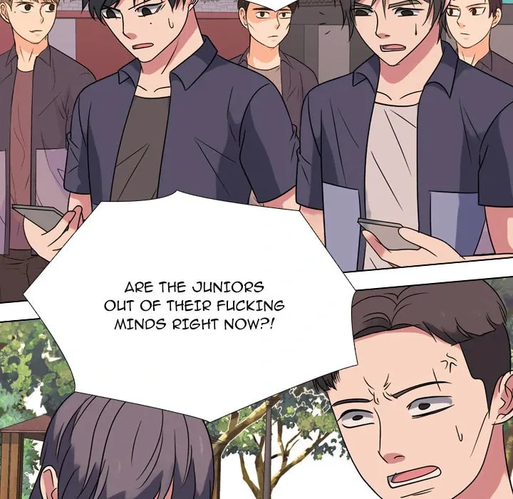 Read High School Legend: Red Dragon chapter 263 image 75 on Lezhin