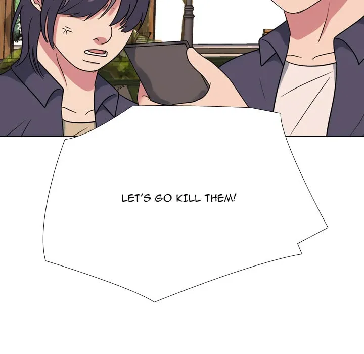 Read High School Legend: Red Dragon chapter 263 image 76 on Lezhin