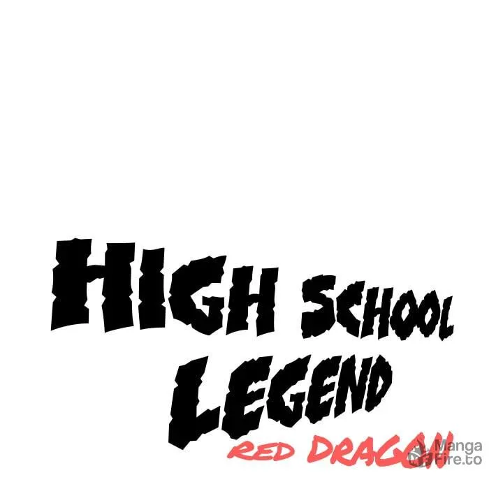 Read High School Legend: Red Dragon chapter 263 image 8 on Lezhin