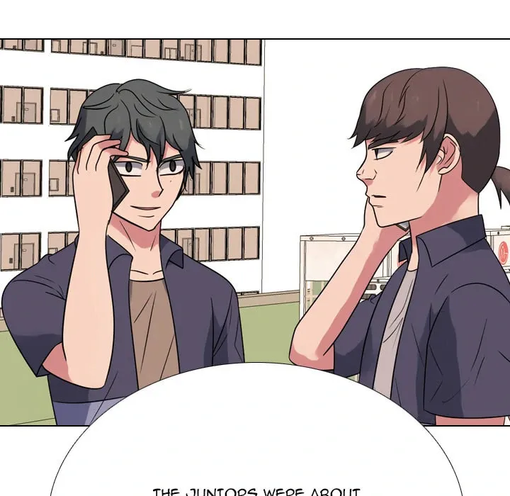 Read High School Legend: Red Dragon chapter 263 image 82 on Lezhin