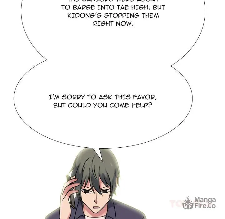 Read High School Legend: Red Dragon chapter 263 image 83 on Lezhin