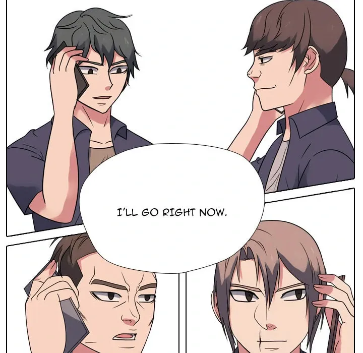 Read High School Legend: Red Dragon chapter 263 image 87 on Lezhin