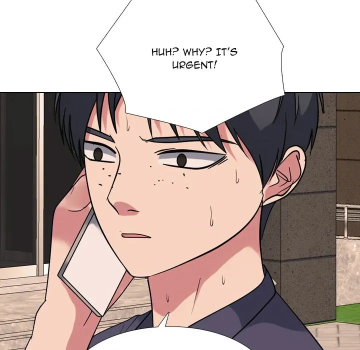 Read High School Legend: Red Dragon chapter 263 image 90 on Lezhin
