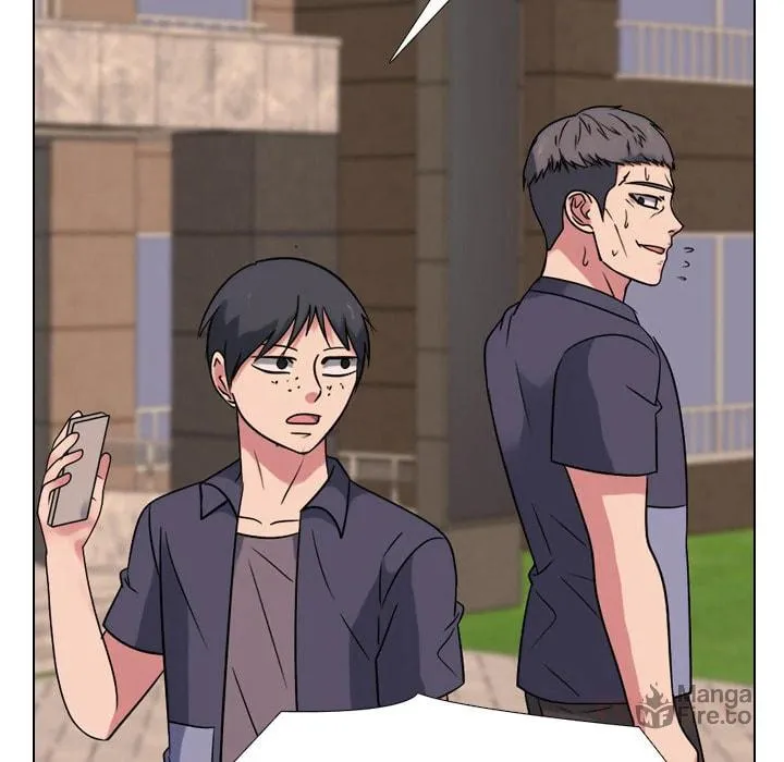 Read High School Legend: Red Dragon chapter 263 image 92 on Lezhin
