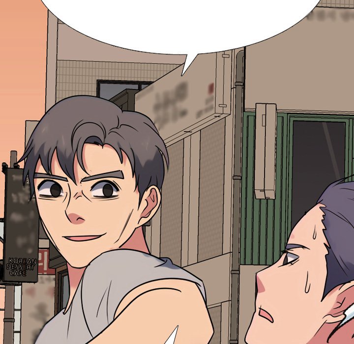 Read High School Legend: Red Dragon chapter 265 image 104 on Lezhin