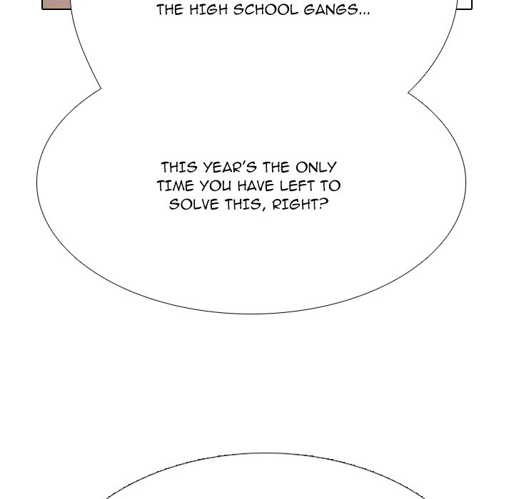 Read High School Legend: Red Dragon chapter 265 image 124 on Lezhin