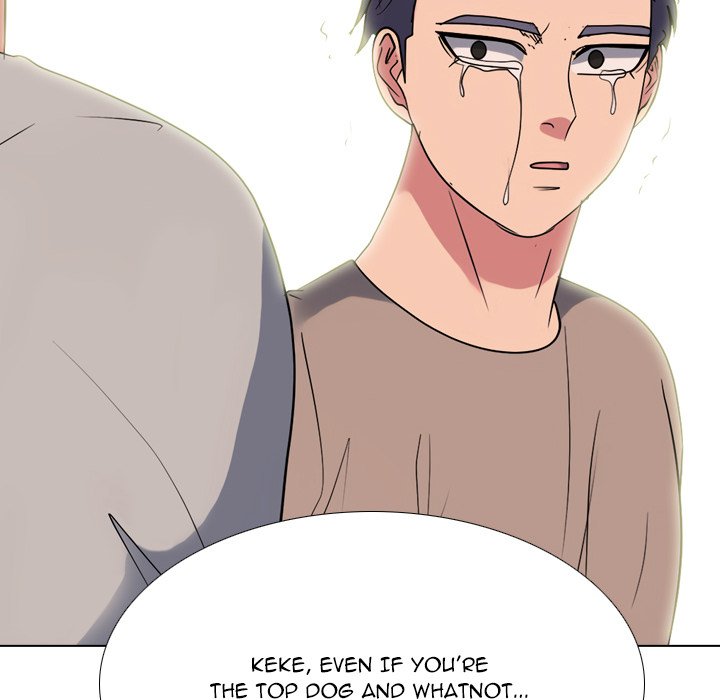 Read High School Legend: Red Dragon chapter 265 image 131 on Lezhin