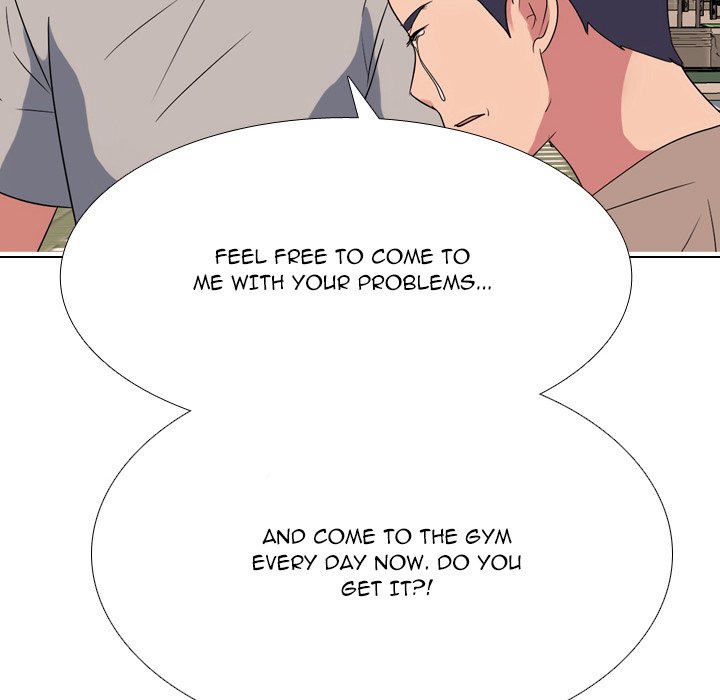 Read High School Legend: Red Dragon chapter 265 image 133 on Lezhin