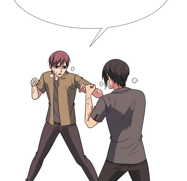 Read High School Legend: Red Dragon chapter 265 image 151 on Lezhin