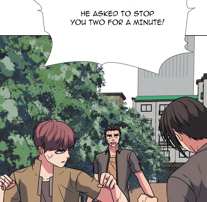 Read High School Legend: Red Dragon chapter 265 image 157 on Lezhin