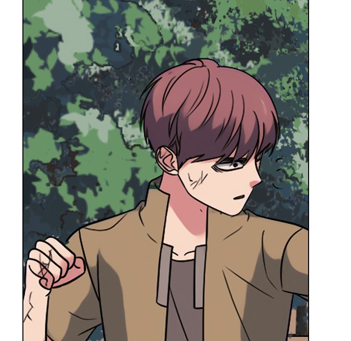 Read High School Legend: Red Dragon chapter 265 image 160 on Lezhin