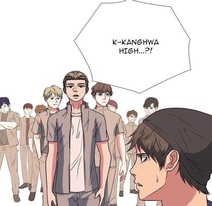 Read High School Legend: Red Dragon chapter 265 image 169 on Lezhin