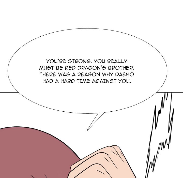 Read High School Legend: Red Dragon chapter 265 image 18 on Lezhin