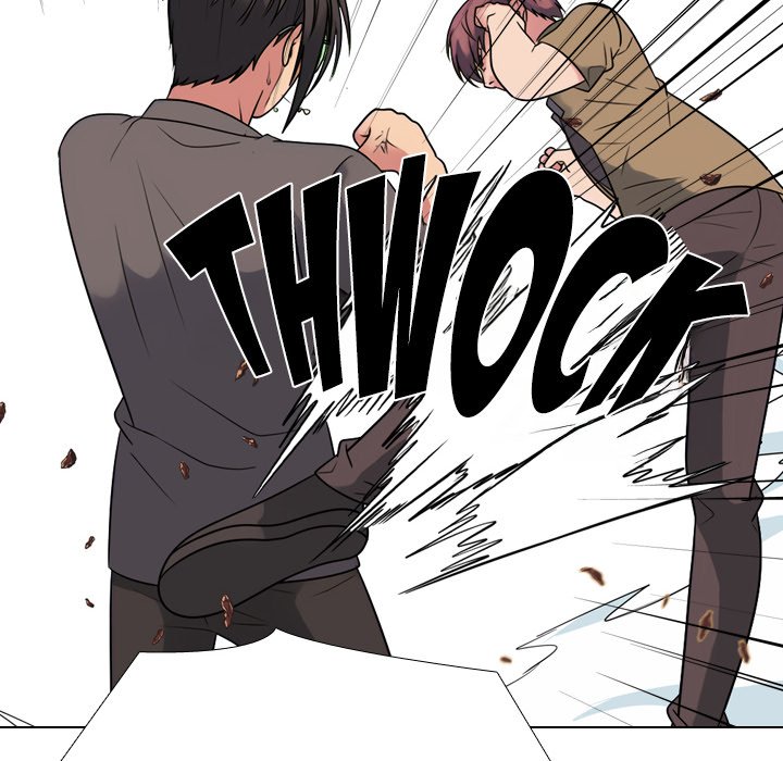 Read High School Legend: Red Dragon chapter 265 image 23 on Lezhin
