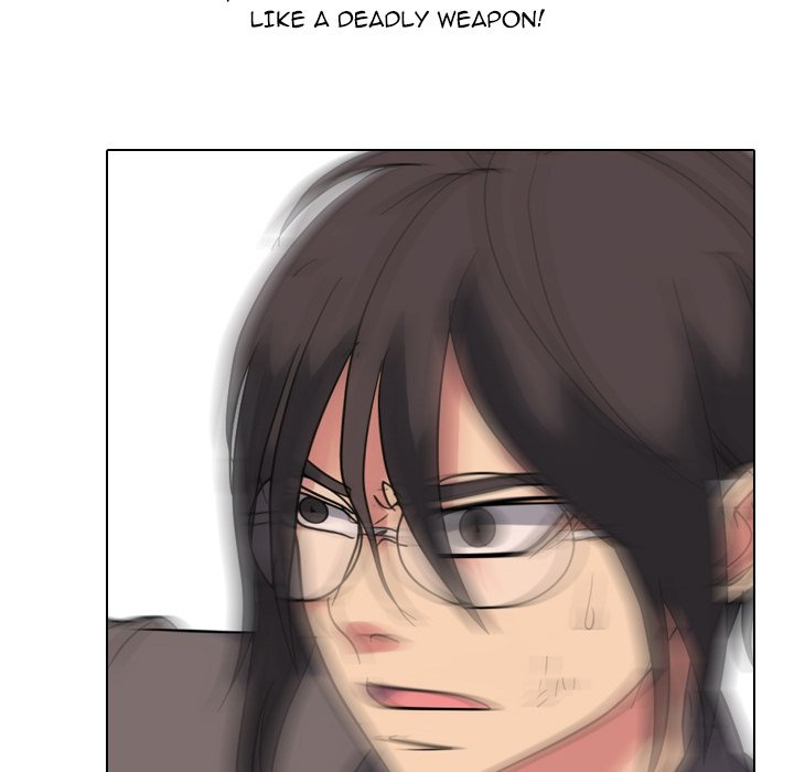 Read High School Legend: Red Dragon chapter 265 image 32 on Lezhin