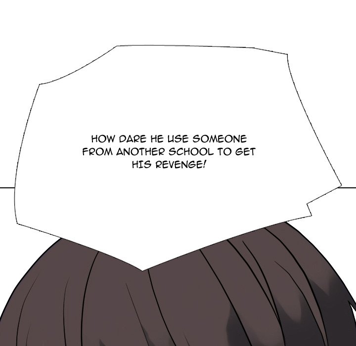 Read High School Legend: Red Dragon chapter 265 image 4 on Lezhin