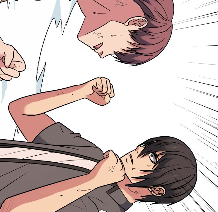 Read High School Legend: Red Dragon chapter 265 image 42 on Lezhin