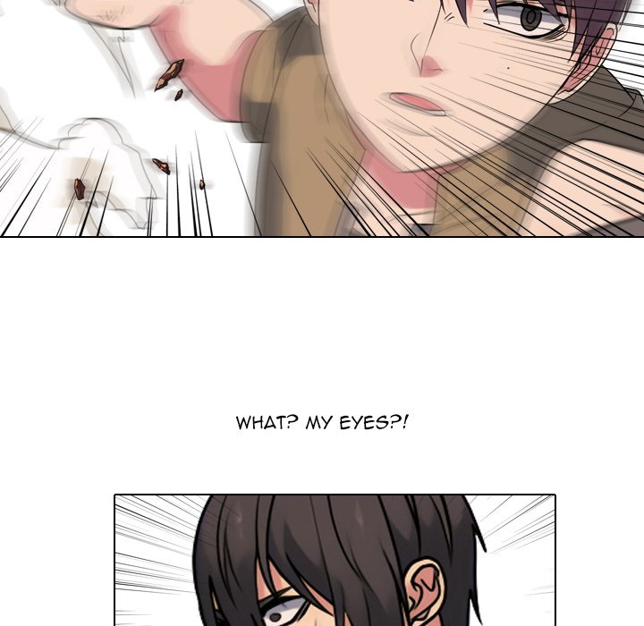 Read High School Legend: Red Dragon chapter 265 image 45 on Lezhin