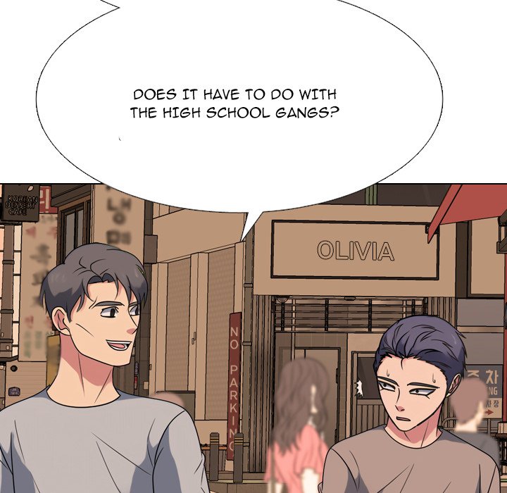 Read High School Legend: Red Dragon chapter 265 image 77 on Lezhin