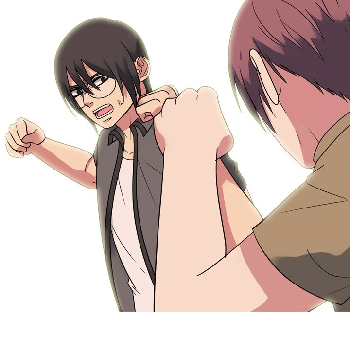 Read High School Legend: Red Dragon chapter 265 image 8 on Lezhin