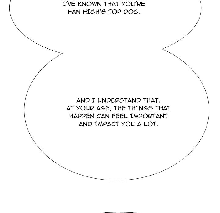 Read High School Legend: Red Dragon chapter 265 image 82 on Lezhin