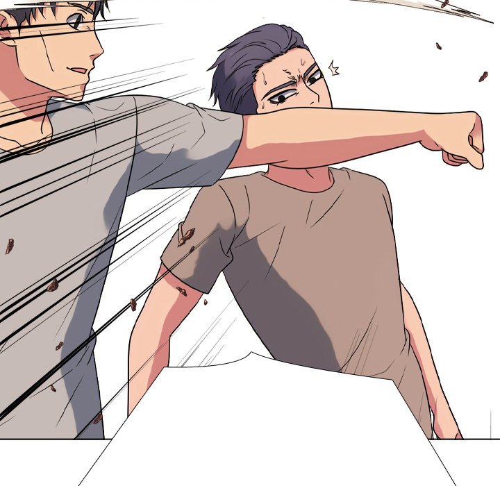 Read High School Legend: Red Dragon chapter 265 image 99 on Lezhin