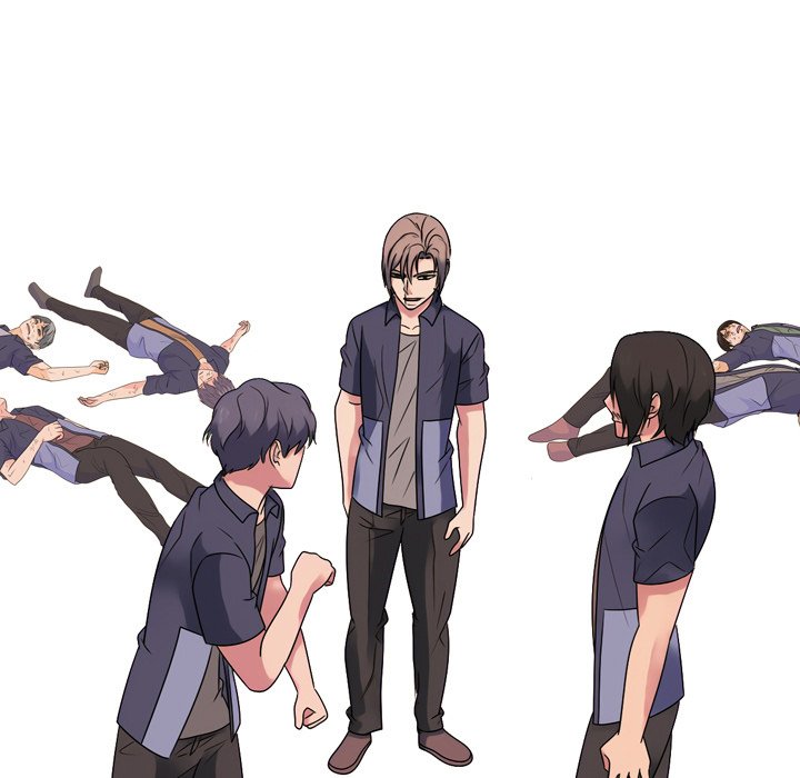 Read High School Legend: Red Dragon chapter 266 image 102 on Lezhin