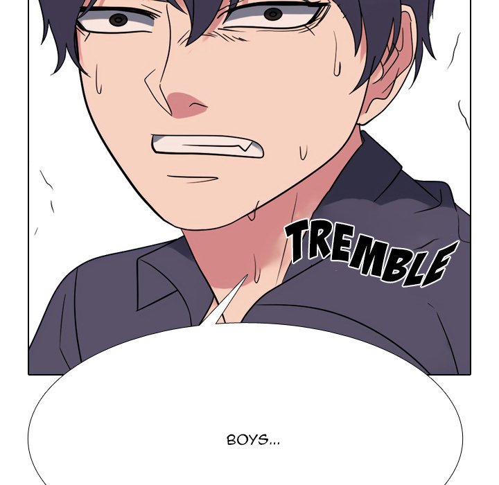 Read High School Legend: Red Dragon chapter 266 image 105 on Lezhin
