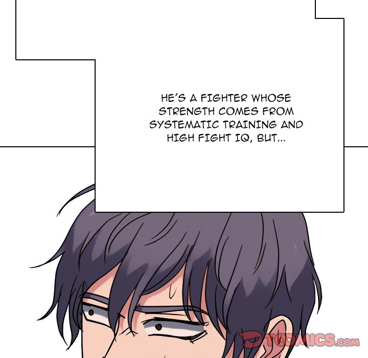 Read High School Legend: Red Dragon chapter 266 image 110 on Lezhin