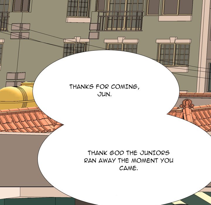 Read High School Legend: Red Dragon chapter 266 image 116 on Lezhin
